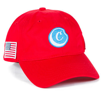 Cookies Award Tour Dad Hat