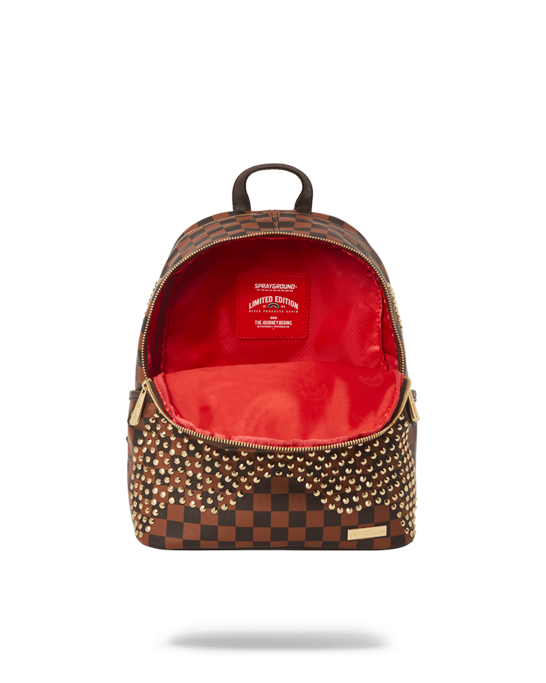 Sprayground Mini Backpack