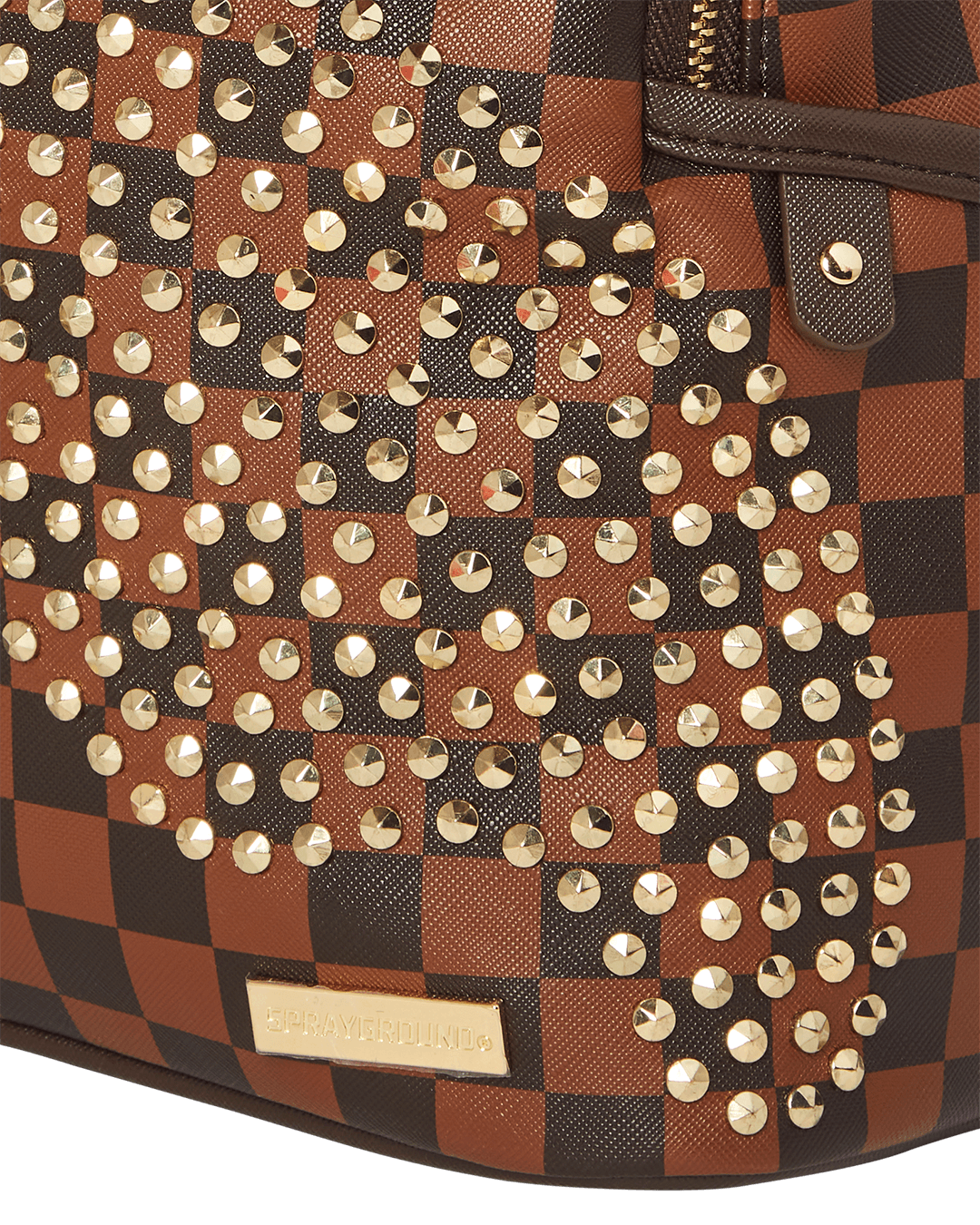 Sprayground Mini Backpack
