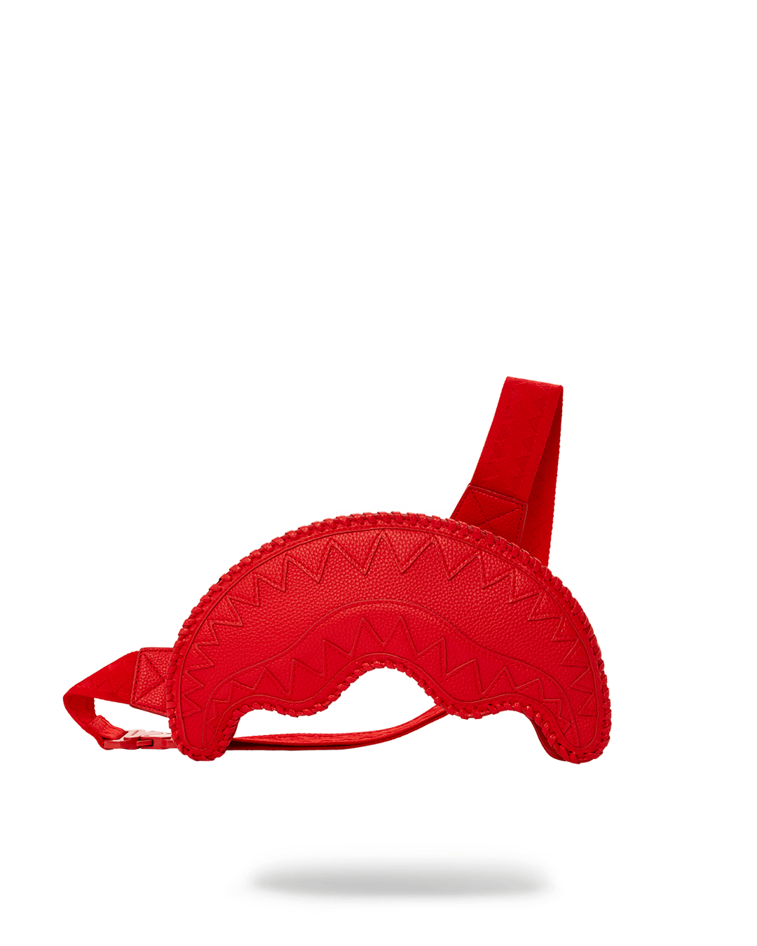 Sprayground Red Fanny Pack