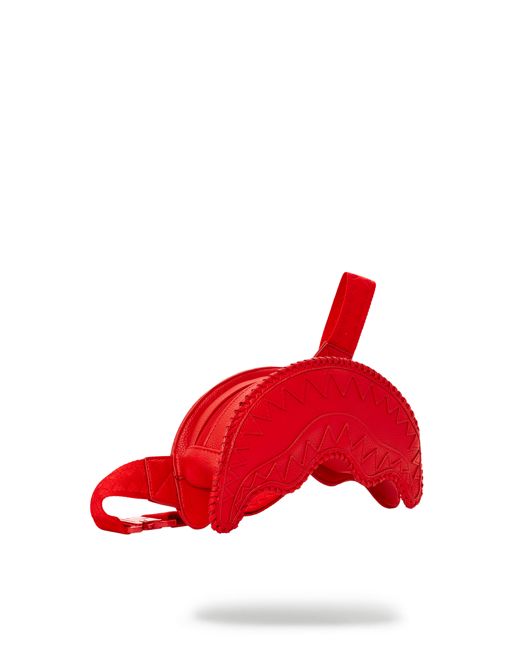 Sprayground Red Fanny Pack