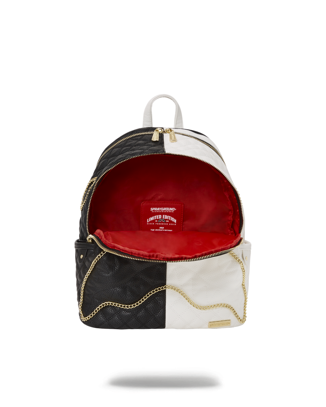 Sprayground Mini Backpacks