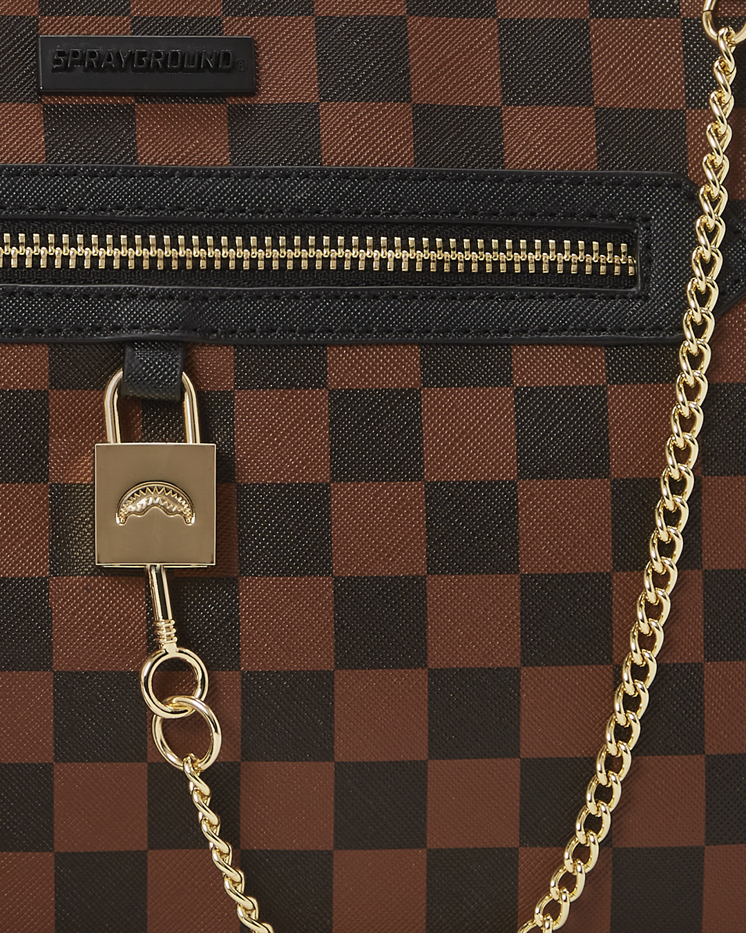 Sprayground Crossover Clutch