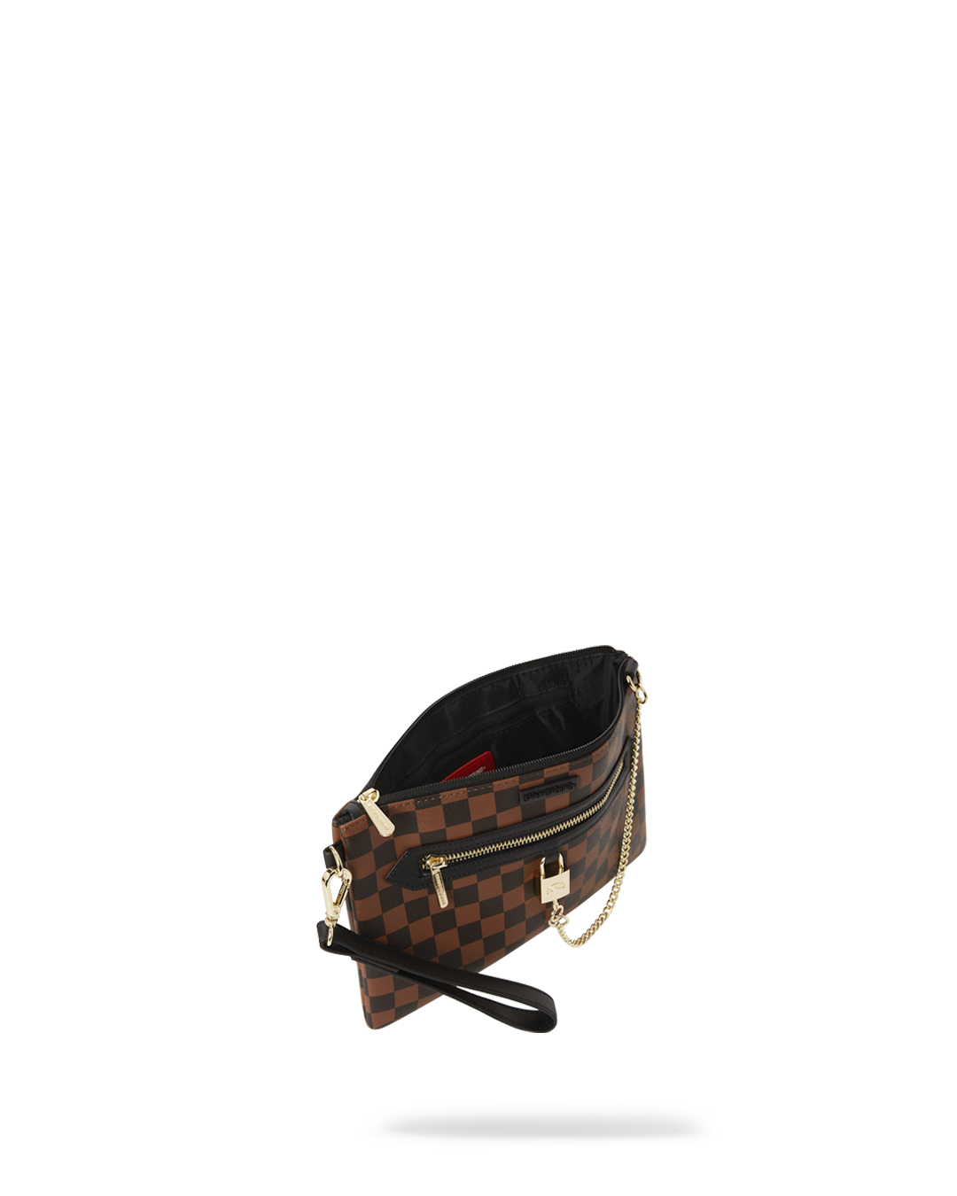 Sprayground Crossover Clutch