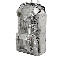 Sprayground Metallic Backpack