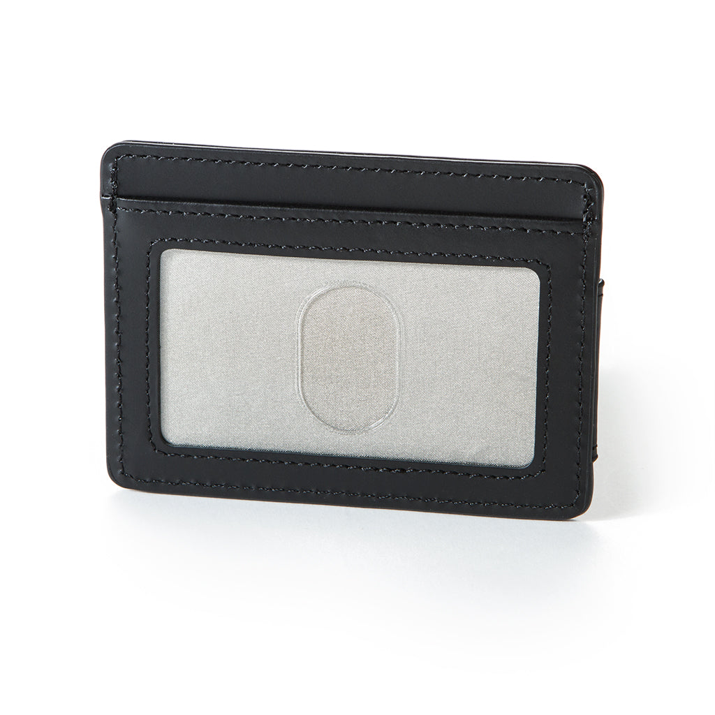 Cookies Big Chips And Money Clips Leather Card Holder