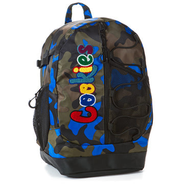 Cookies The Bungee Backpack