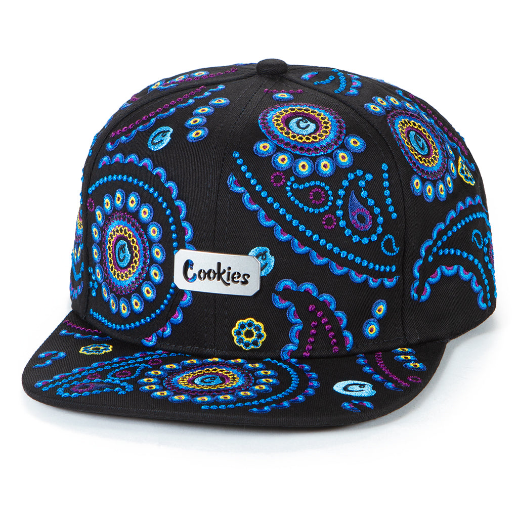Cookies Casablanca Allover Print Snapback