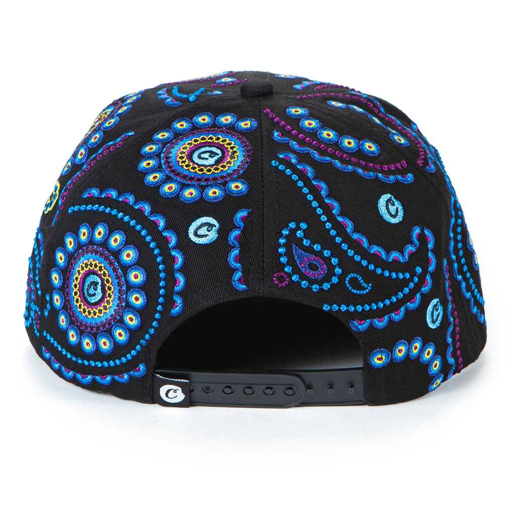 Cookies Casablanca Allover Print Snapback