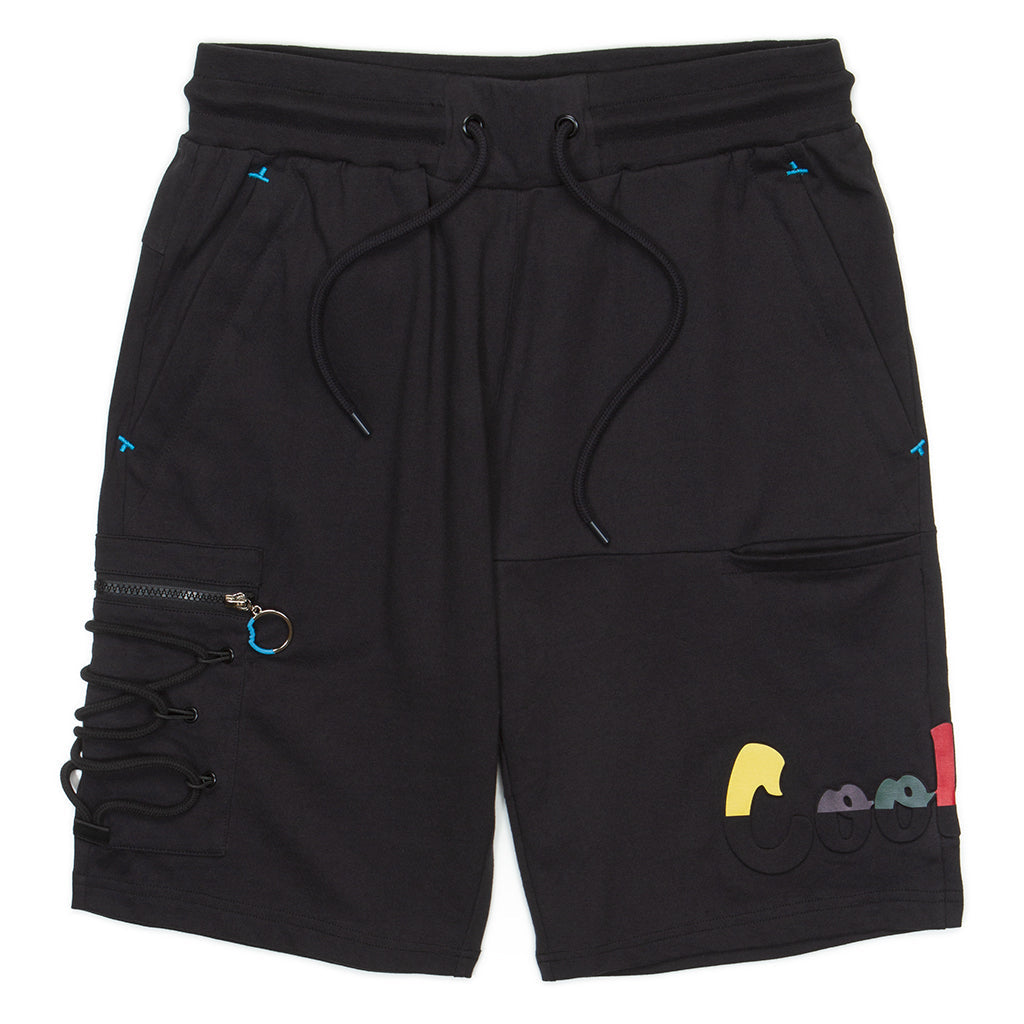 COOKIES CATAMARAN JERSEY SHORTS