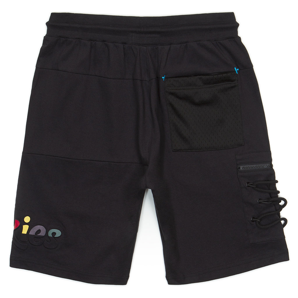 COOKIES CATAMARAN JERSEY SHORTS