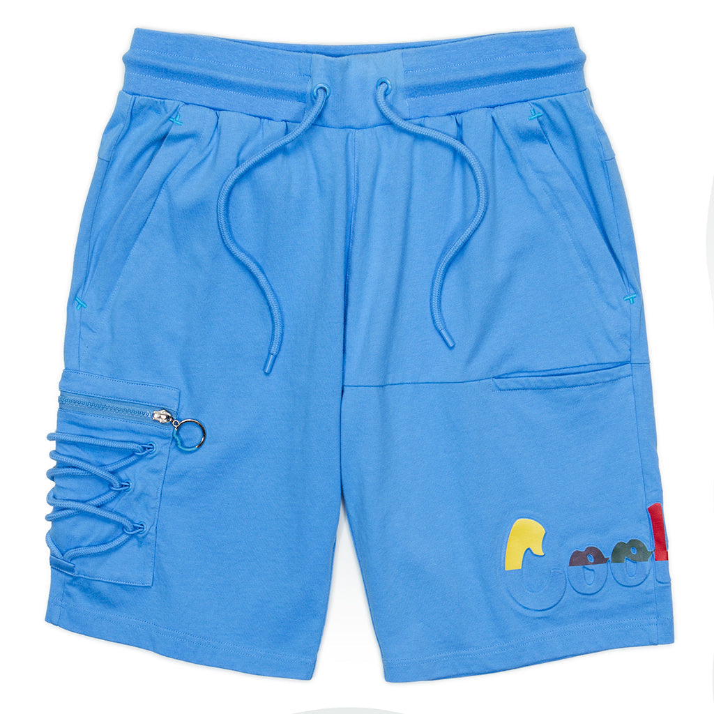 COOKIES CATAMARAN S/S KNIT