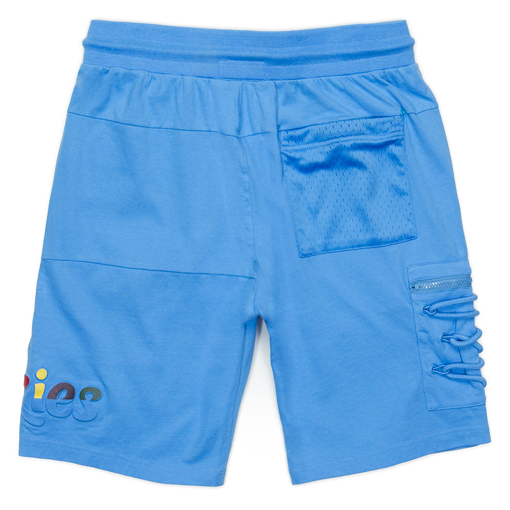 COOKIES CATAMARAN S/S KNIT