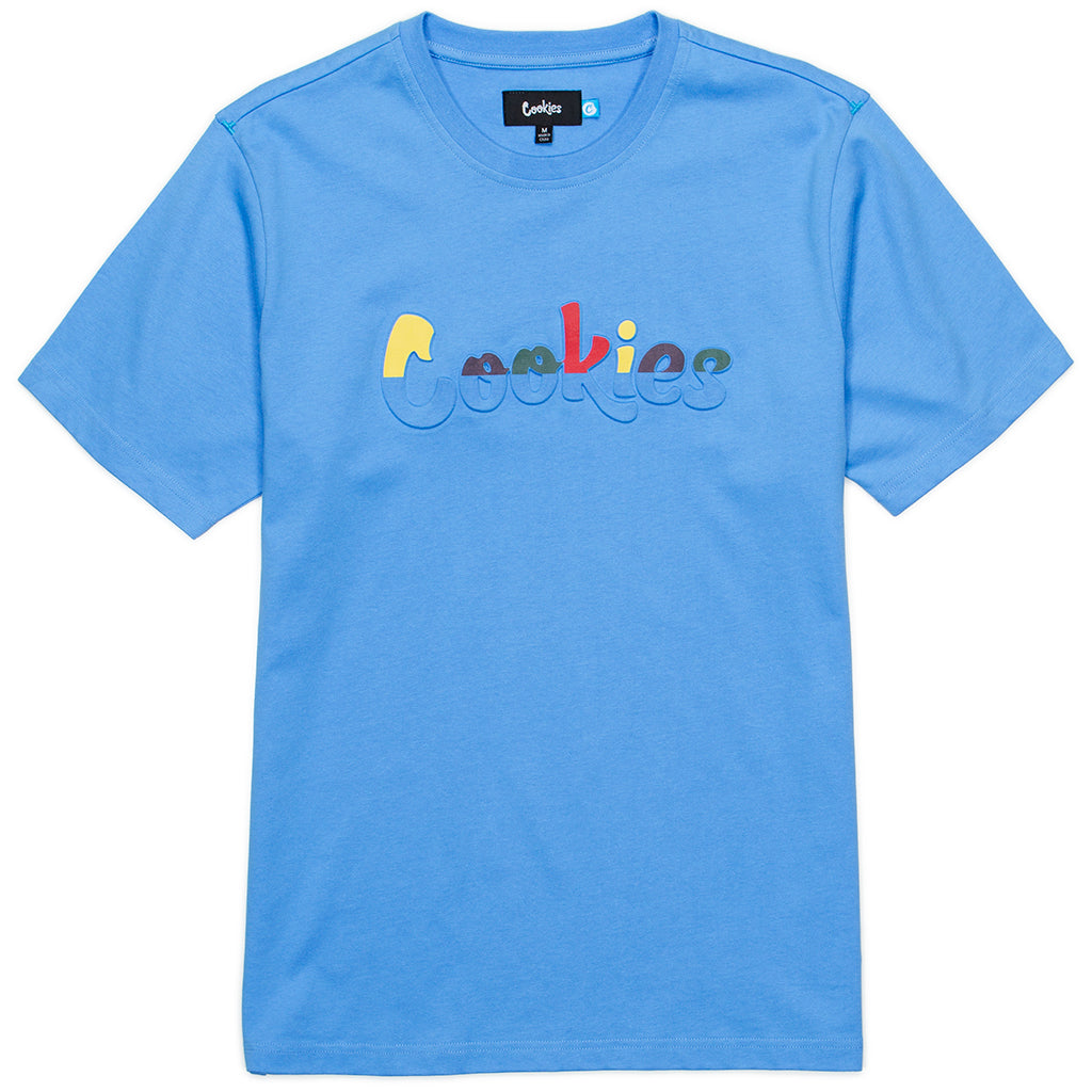 COOKIES CATAMARAN S/S KNIT