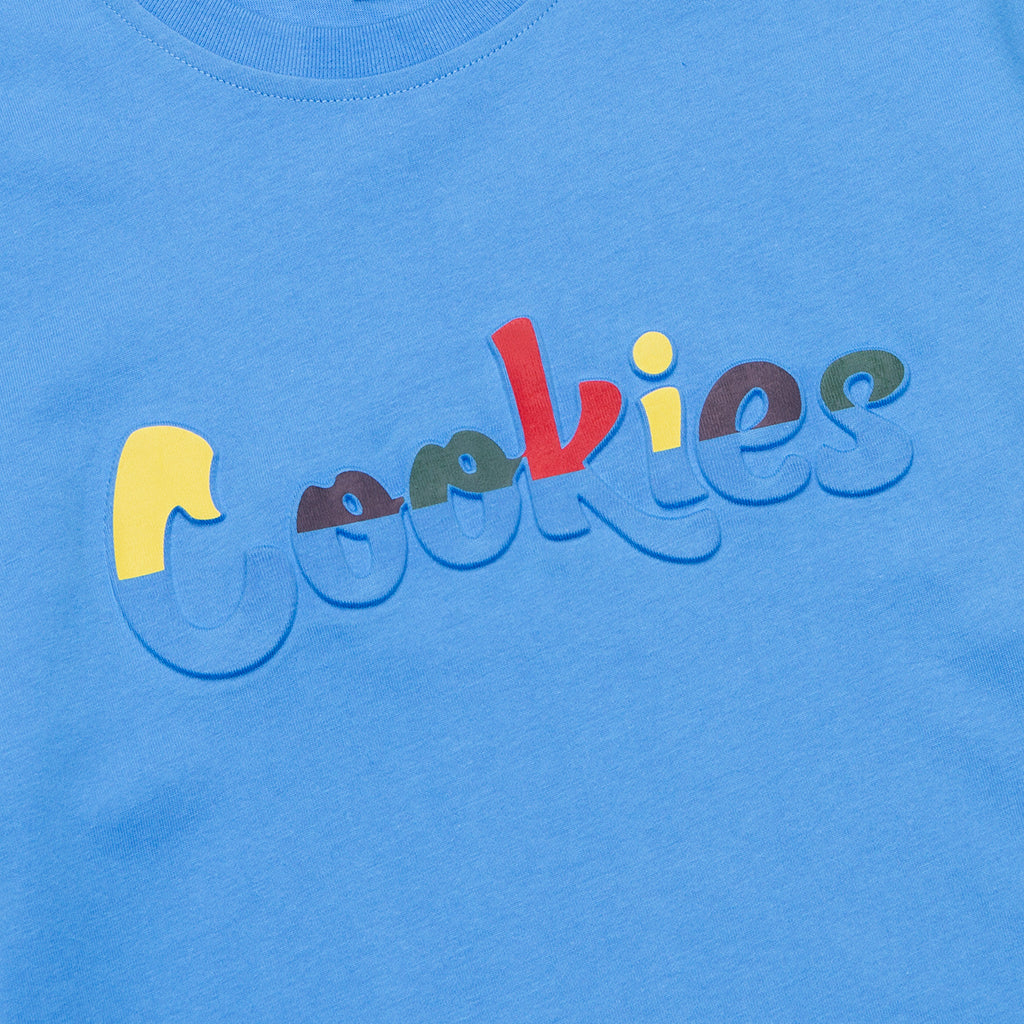 COOKIES CATAMARAN S/S KNIT