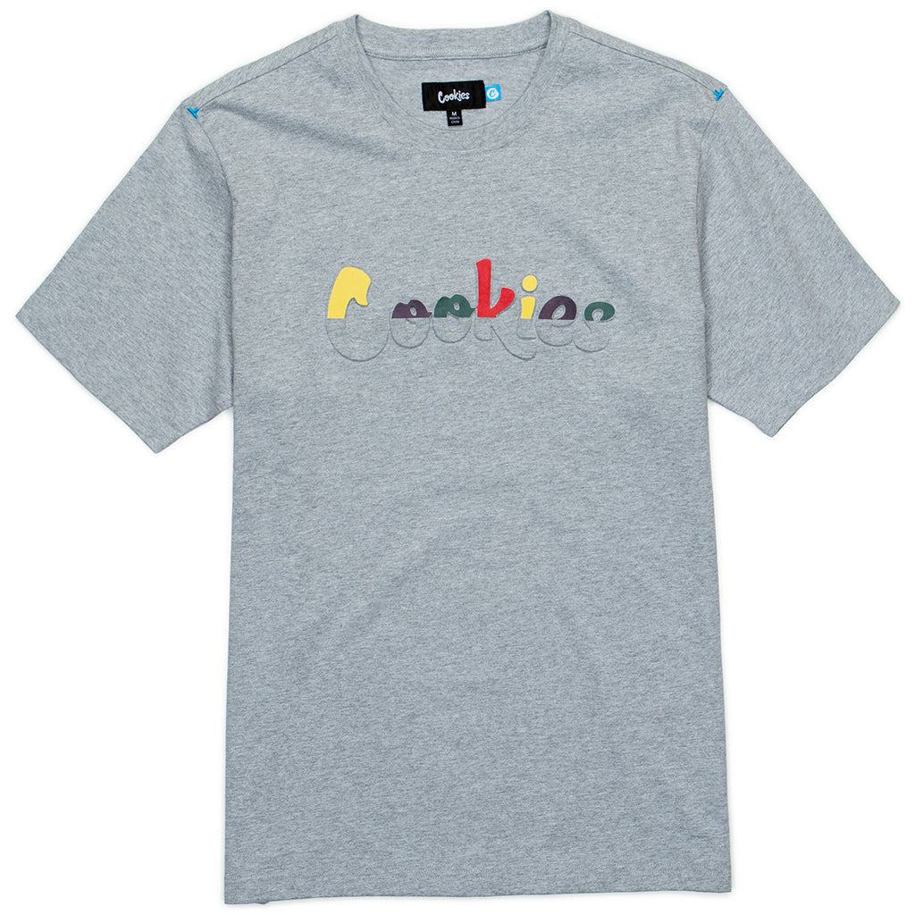 COOKIES CATAMARAN S/S KNIT