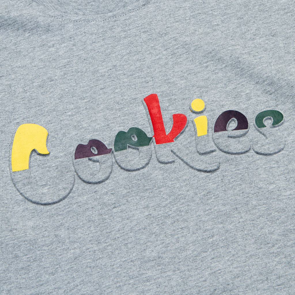 COOKIES CATAMARAN S/S KNIT