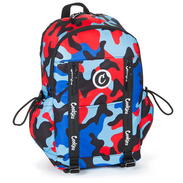 Cookies Charter Smell Proof Backpack