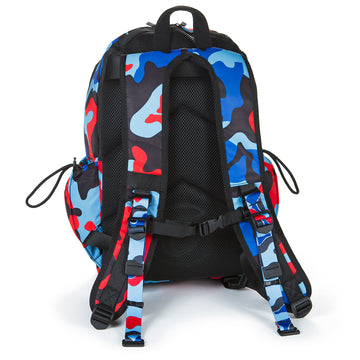 Cookies Charter Smell Proof Backpack