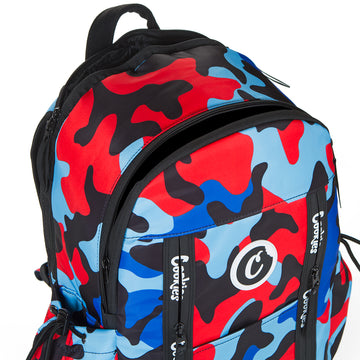 Cookies Charter Smell Proof Backpack