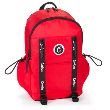 Cookies Charter Smell proof Backpack