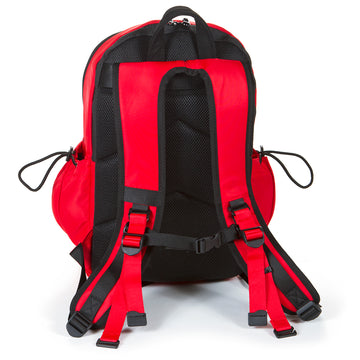 Cookies Charter Smell proof Backpack