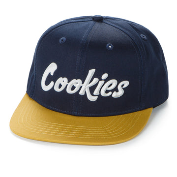 Cookies Contraband Snapback