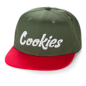 Cookies Contraband Snapback