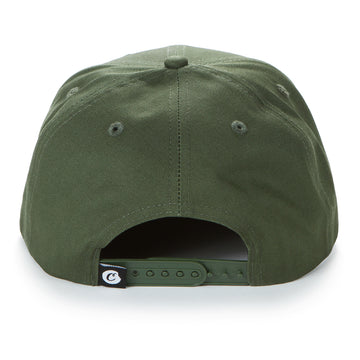 Cookies Contraband Snapback