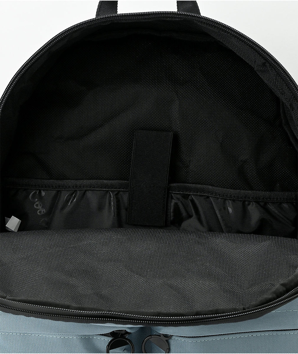 Cookies Orion Canvas Smell Proof Backpack Kings & Queens