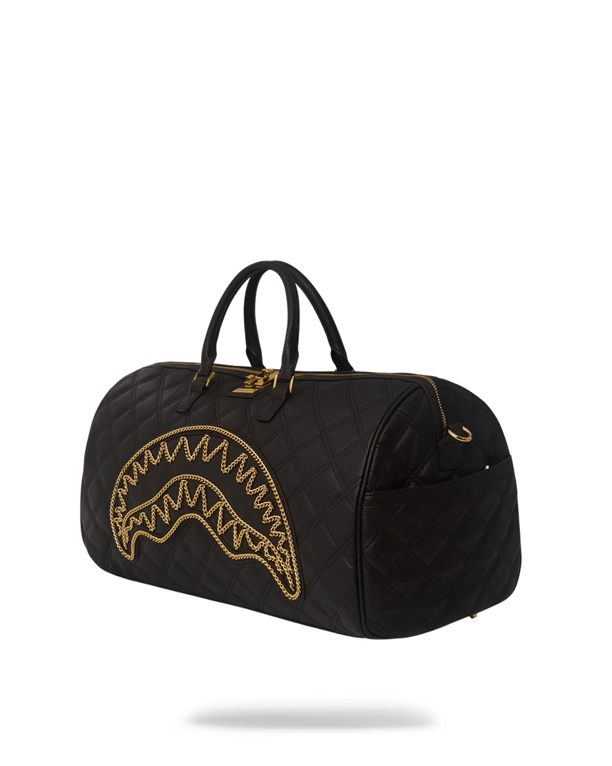 Sprayground Duffle Bag