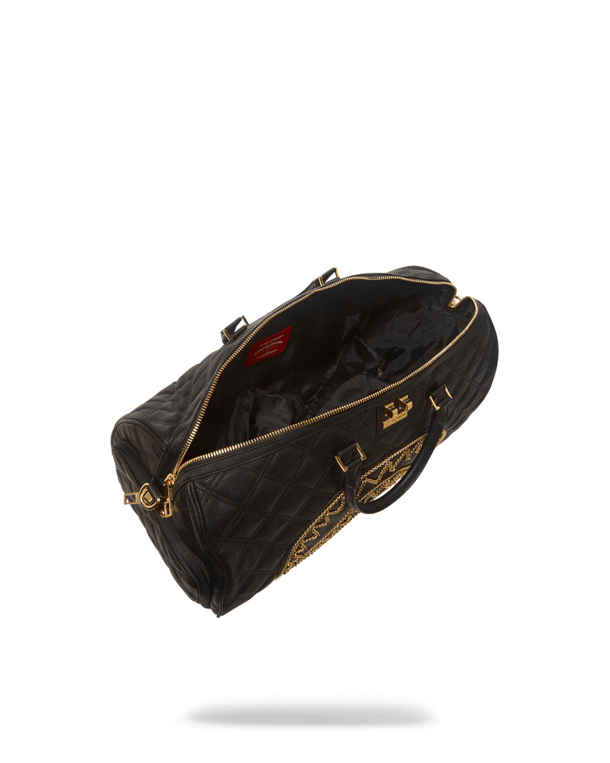 Sprayground Duffle Bag