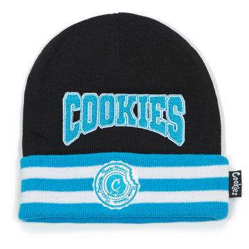 Cookies Double Up Beanie