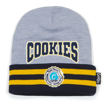 Cookies Double Up Beanie