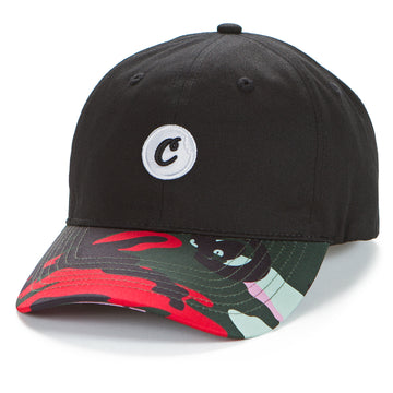 Cookies Escobar Dad Hat