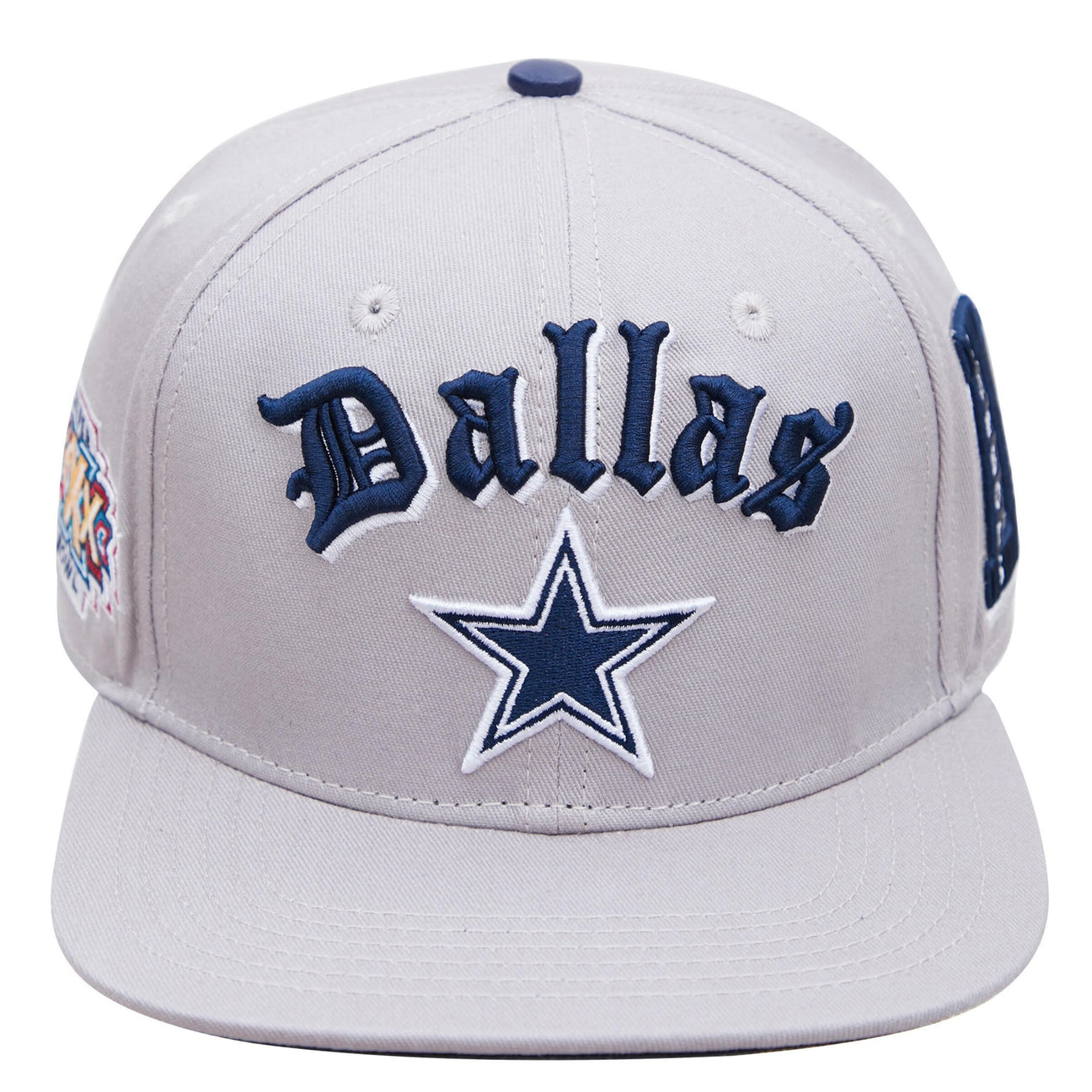 Pro Standard Dallas Cowboys Old English Snapback