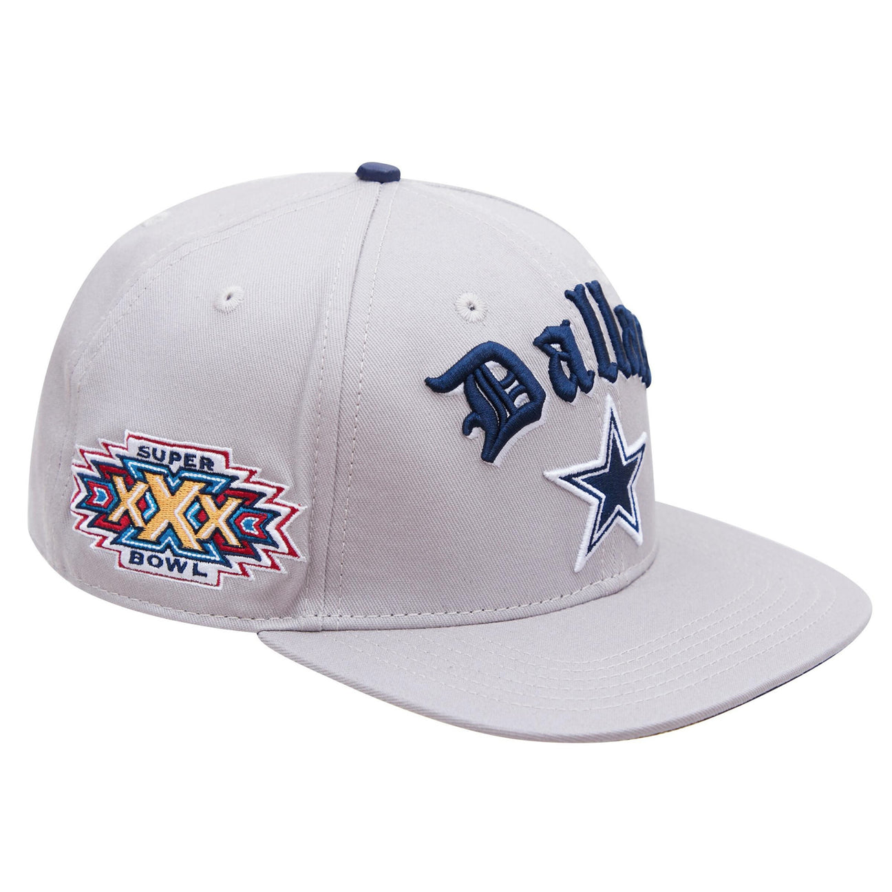 Pro Standard Dallas Cowboys Old English Snapback