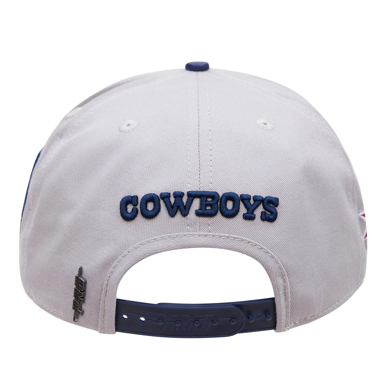 Pro Standard Dallas Cowboys Old English Snapback