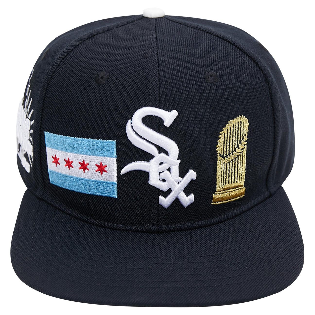Pro Standard Chicago White Sox Snapback