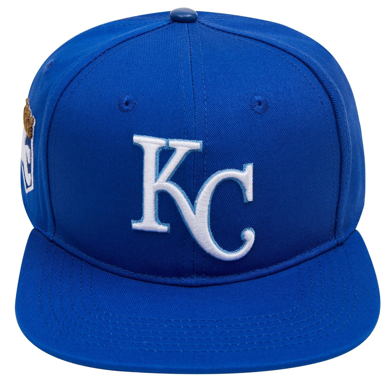 Pro Standard Kansas City Royals Classic Snapback Hat