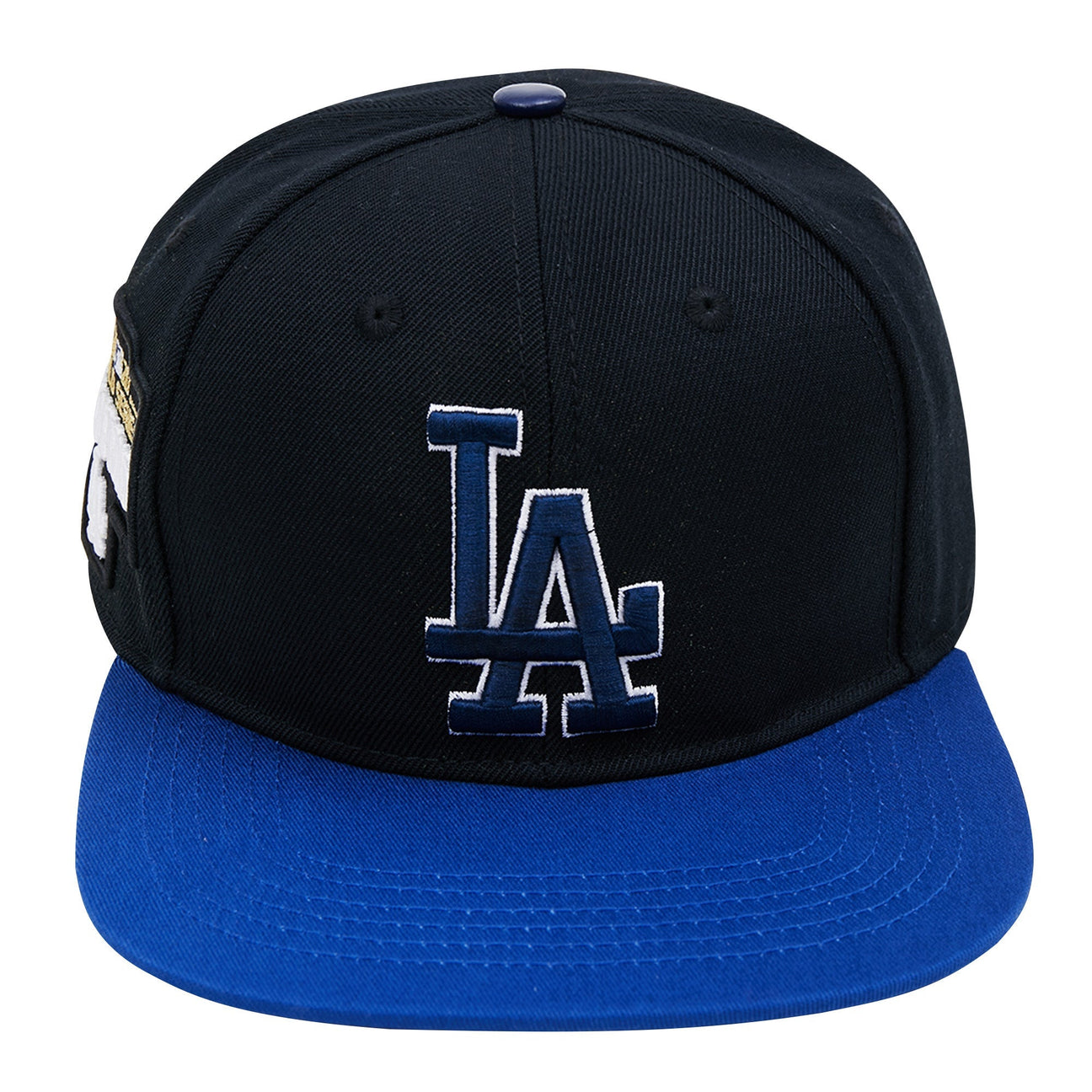 Pro Standard Los Angeles Dodgers Classic Logo Snapback Hat