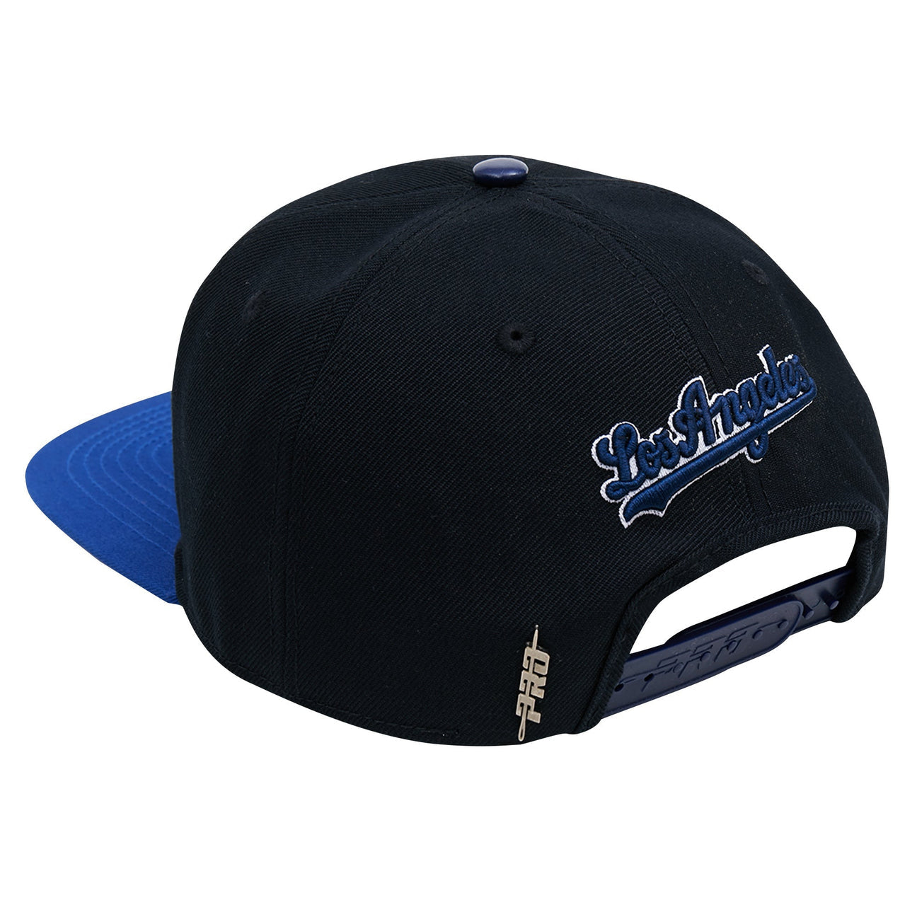 Pro Standard Los Angeles Dodgers Classic Logo Snapback Hat