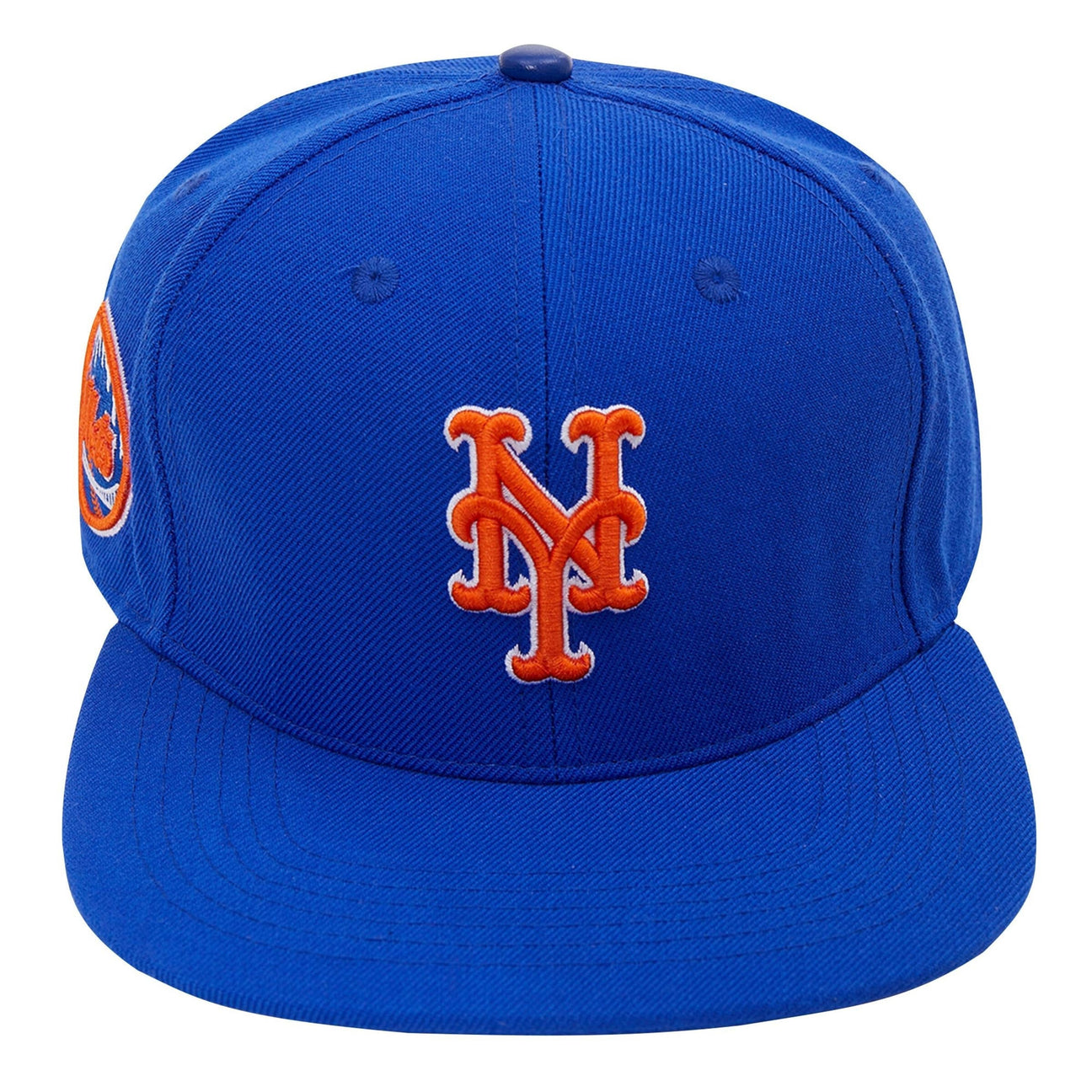 Pro Standard- New York Mets Classic Logo Snapback Hat