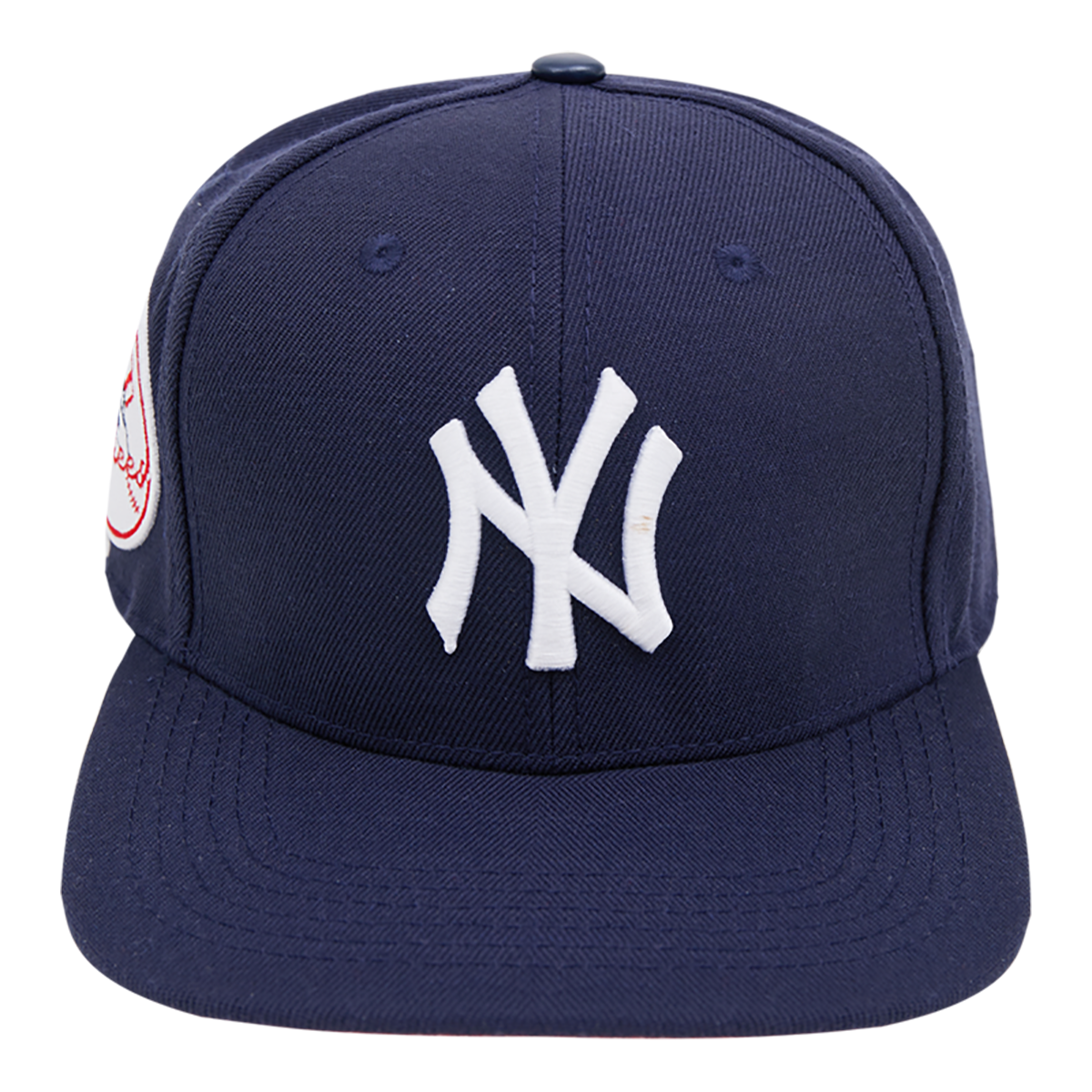Pro Standard- New York Yankees Classic Logo Snapback Hat