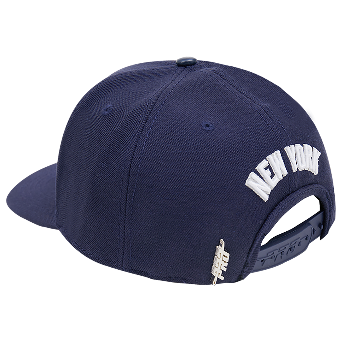 Pro Standard- New York Yankees Classic Logo Snapback Hat