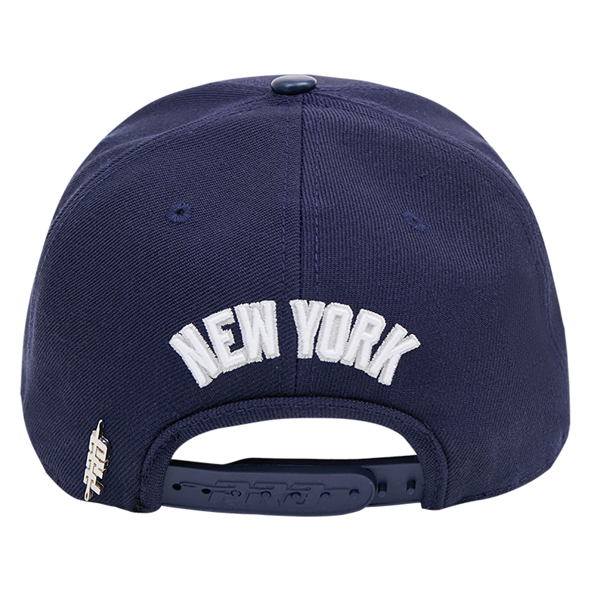 Pro Standard- New York Yankees Classic Logo Snapback Hat