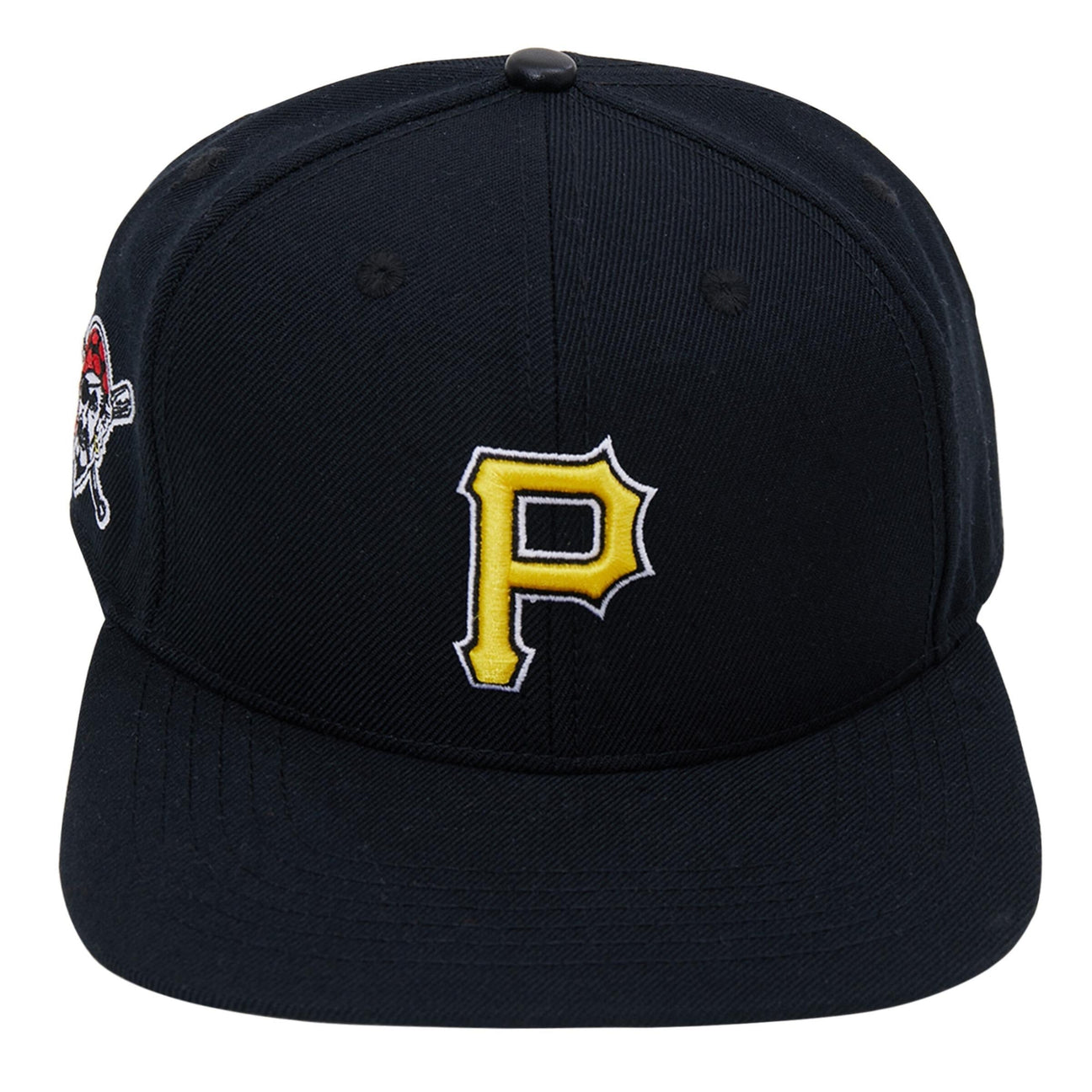 Pro Standard- Pittsburgh Pirates Classic Logo Snapback