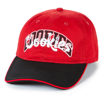 Cookies Loud Pack Dad Hat