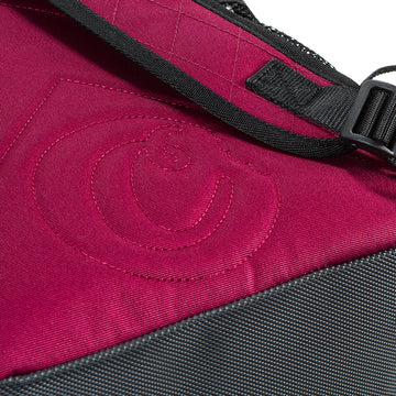 Cookies Mesh Overlay Backpack