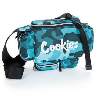 Cookies Militant Shoulder Bag